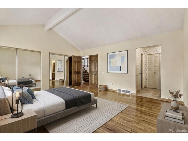 7509 S Trenton Ct, Centennial, CO 80112