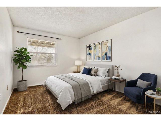 7509 S Trenton Ct, Centennial, CO 80112