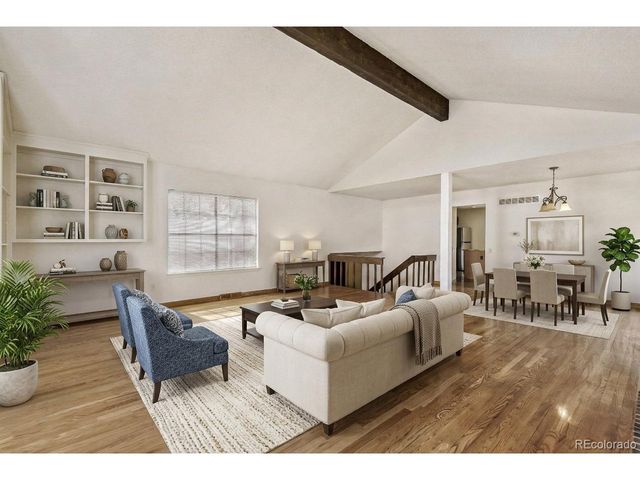 7509 S Trenton Ct, Centennial, CO 80112