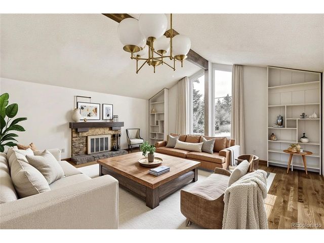 7509 S Trenton Ct, Centennial, CO 80112