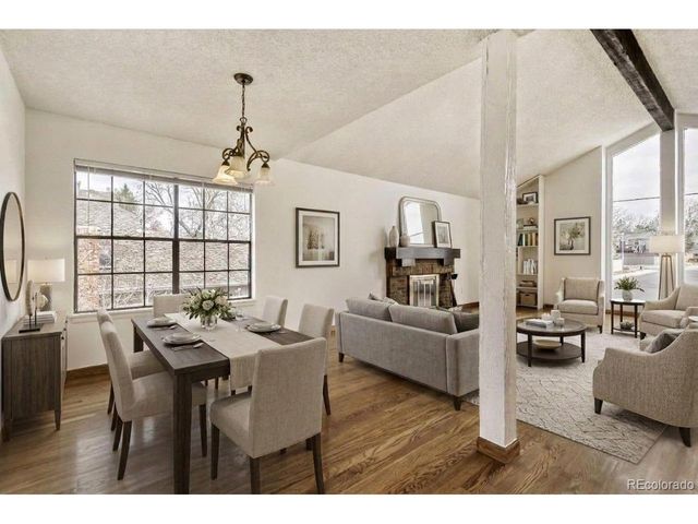 7509 S Trenton Ct, Centennial, CO 80112