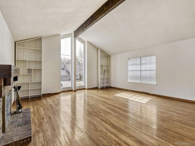 7509 S Trenton Ct, Centennial, CO 80112