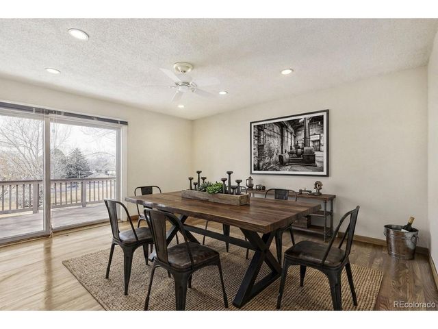 7509 S Trenton Ct, Centennial, CO 80112