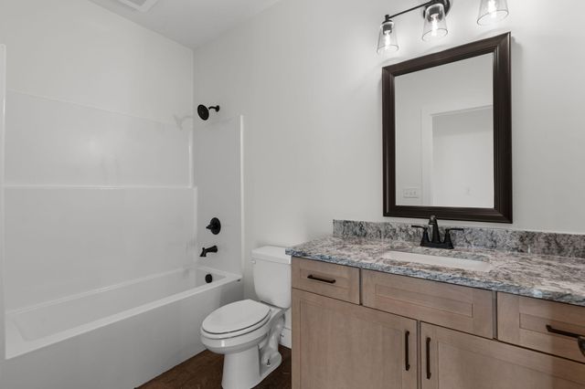 2012 Ann Lane NW, Cleveland, TN 37312