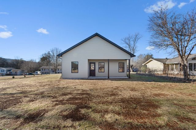2012 Ann Lane NW, Cleveland, TN 37312
