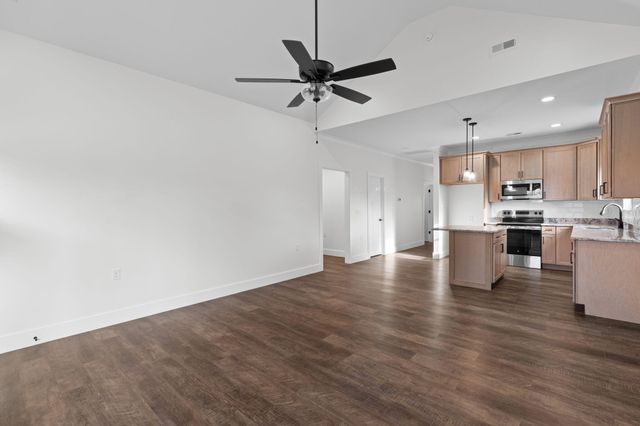 2012 Ann Lane NW, Cleveland, TN 37312