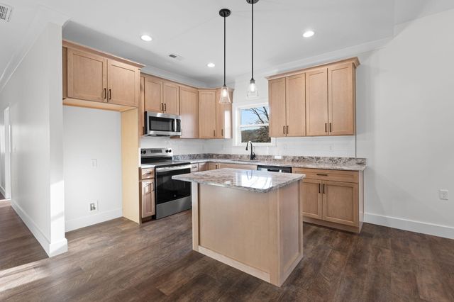 2012 Ann Lane NW, Cleveland, TN 37312