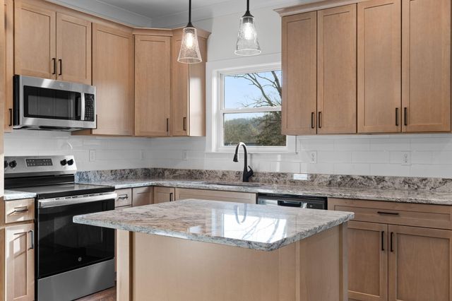 2012 Ann Lane NW, Cleveland, TN 37312