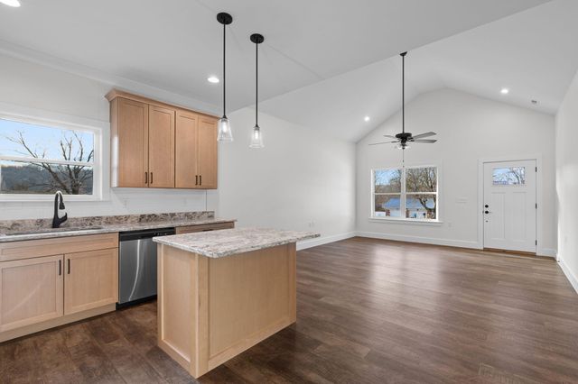 2012 Ann Lane NW, Cleveland, TN 37312