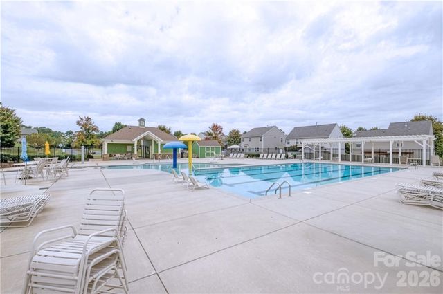 7041 Carnwarth Lane, Fort Mill, SC 29707