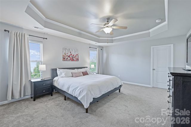 7041 Carnwarth Lane, Fort Mill, SC 29707