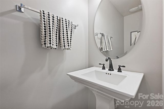 7041 Carnwarth Lane, Fort Mill, SC 29707