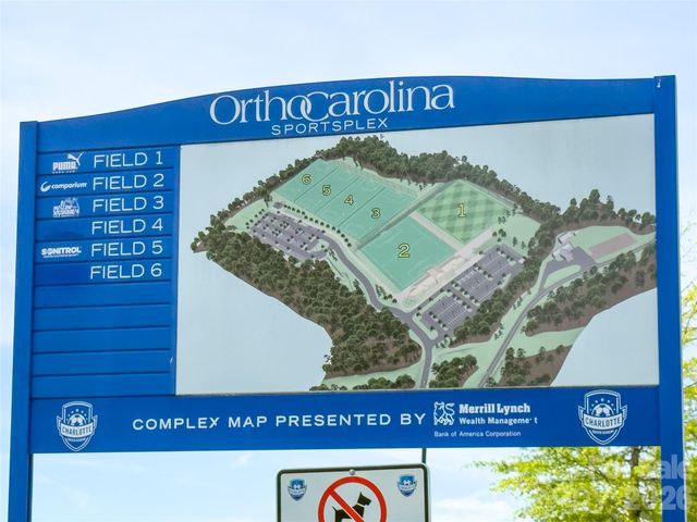 7041 Carnwarth Lane, Fort Mill, SC 29707