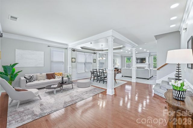 7041 Carnwarth Lane, Fort Mill, SC 29707