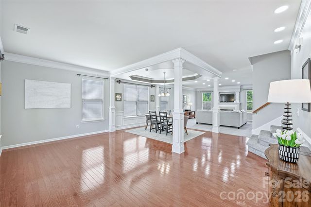 7041 Carnwarth Lane, Fort Mill, SC 29707
