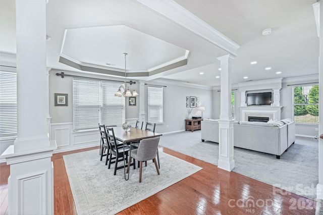 7041 Carnwarth Lane, Fort Mill, SC 29707
