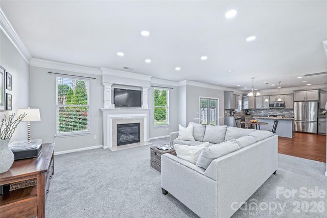 7041 Carnwarth Lane, Fort Mill, SC 29707