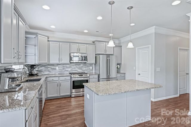 7041 Carnwarth Lane, Fort Mill, SC 29707