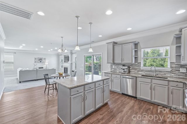 7041 Carnwarth Lane, Fort Mill, SC 29707