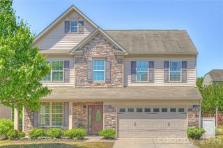 7041 Carnwarth Lane, Fort Mill, SC 29707