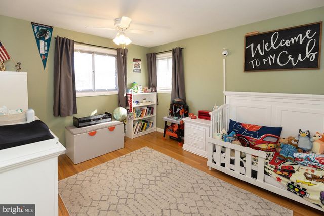 136 STATE ST, Blackwood, NJ 08012