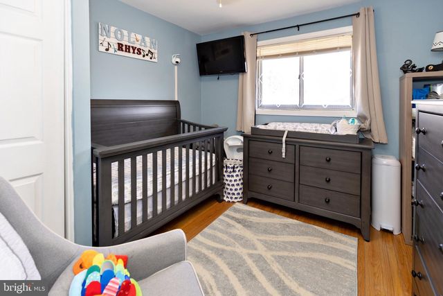 136 STATE ST, Blackwood, NJ 08012