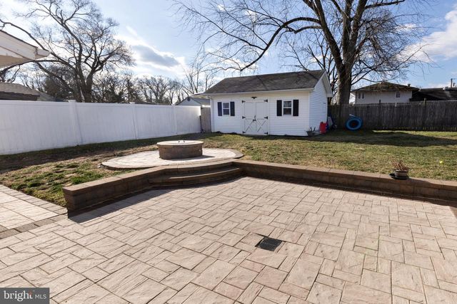 136 STATE ST, Blackwood, NJ 08012