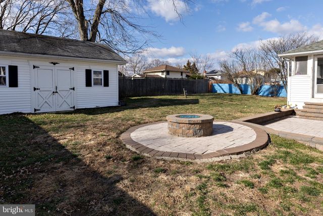 136 STATE ST, Blackwood, NJ 08012