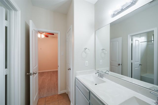 12206 Cove Bluff Court, Cypress, TX 77433