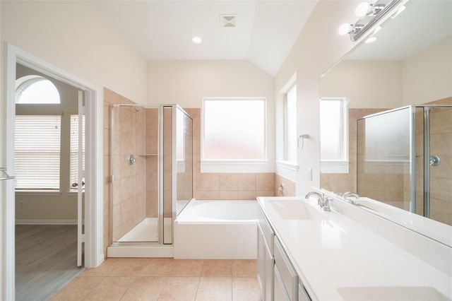 12206 Cove Bluff Court, Cypress, TX 77433