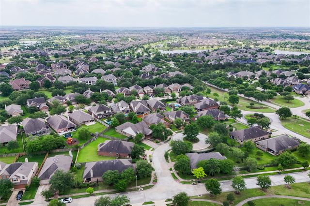 12206 Cove Bluff Court, Cypress, TX 77433