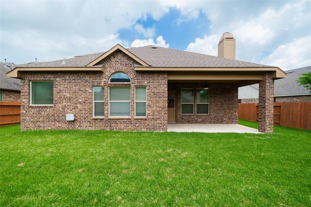 12206 Cove Bluff Court, Cypress, TX 77433