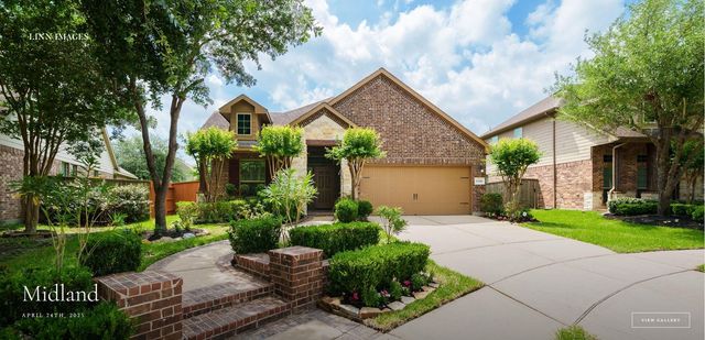12206 Cove Bluff Court, Cypress, TX 77433