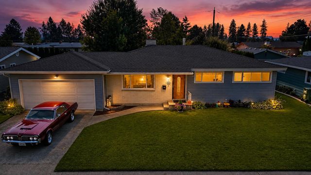 2833 W Lyons Ave, Spokane, WA 99208 property photo