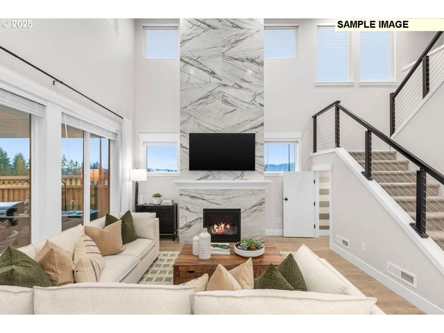 18813 Ne 41st Pl LOT 445, Vancouver, WA 98686