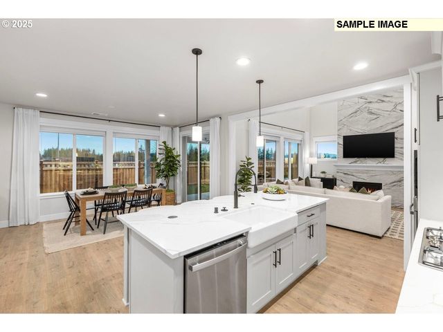 18813 Ne 41st Pl LOT 445, Vancouver, WA 98686