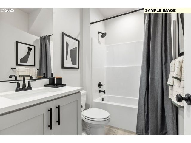 18813 Ne 41st Pl LOT 445, Vancouver, WA 98686