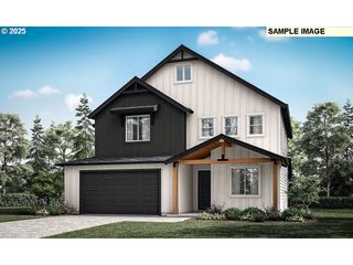 18813 Ne 41st Pl LOT 445, Vancouver, WA 98686