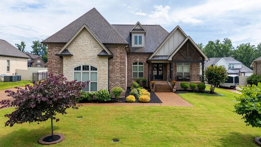 308 Fawns Pass, Lebanon, TN 37087