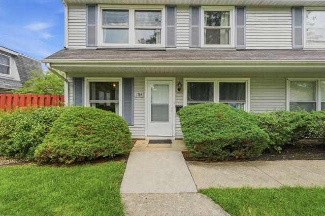 1784 Queensbury Circle 5714, Hoffman Estates, IL 60169