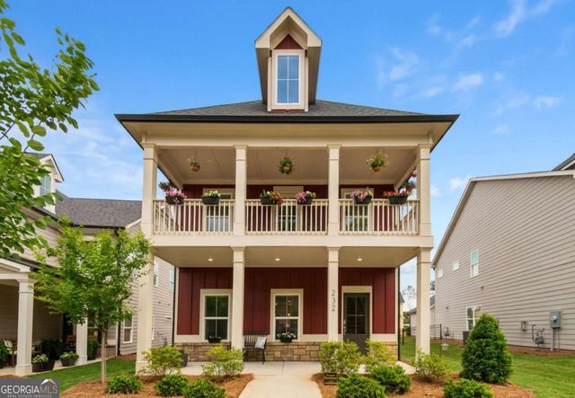 232 Westpark Drive, Athens, GA 30606