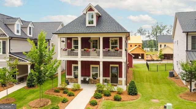 232 Westpark Drive, Athens, GA 30606