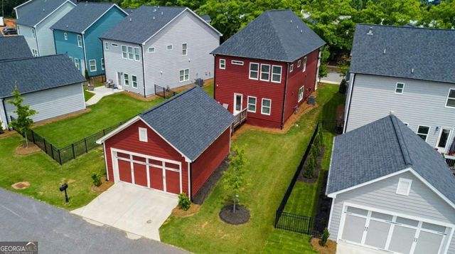 232 Westpark Drive, Athens, GA 30606
