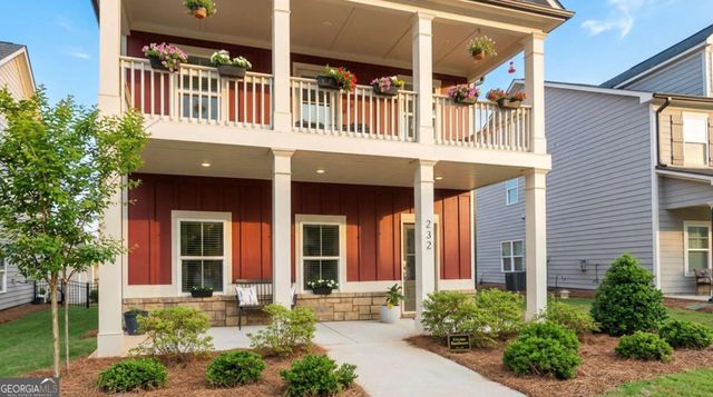 232 Westpark Drive, Athens, GA 30606