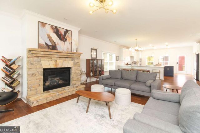 232 Westpark Drive, Athens, GA 30606