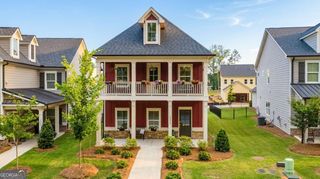 232 Westpark Drive, Athens, GA 30606