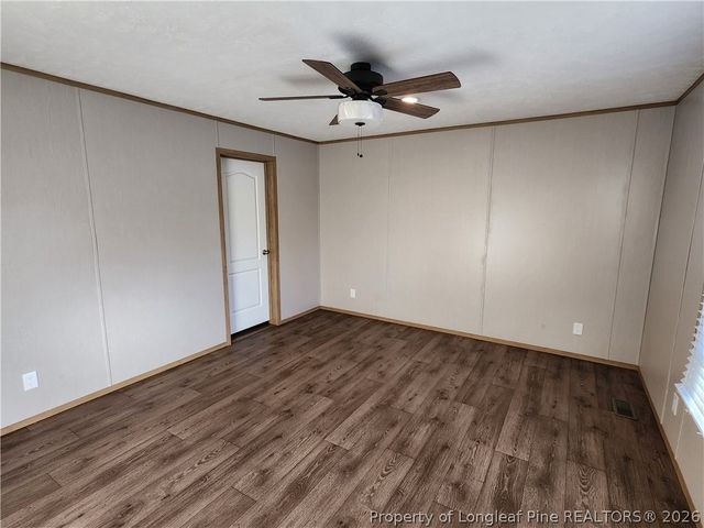 3187 John McMillian Road, Hope Mills, NC 28348