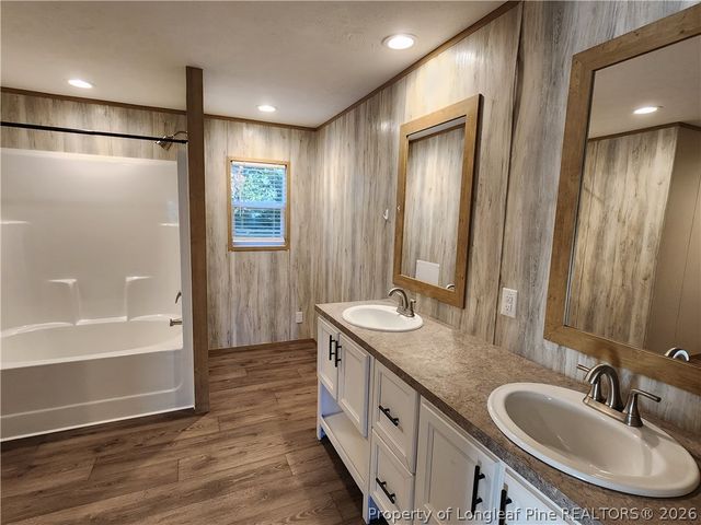 3187 John McMillian Road, Hope Mills, NC 28348