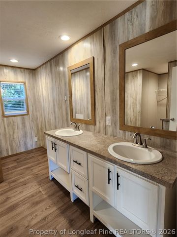 3187 John McMillian Road, Hope Mills, NC 28348