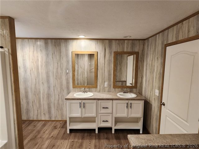 3187 John McMillian Road, Hope Mills, NC 28348